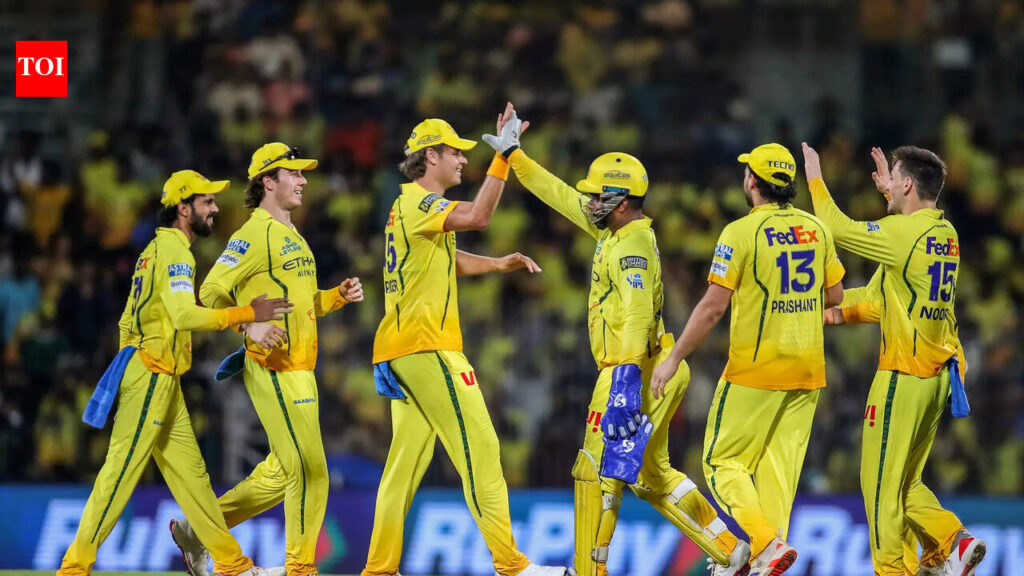 IPL 2026: ‘This is not MS Dhoni’s CSK’- Ashwin’s brutal reality check after disaster campaign | Cricket News