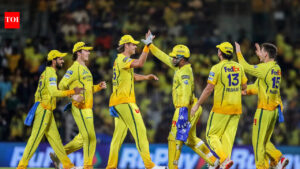 IPL 2026: ‘This is not MS Dhoni’s CSK’- Ashwin’s brutal reality check after disaster campaign | Cricket News