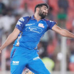 ‘He’s human’: Dale Steyn makes big statement on Jasprit Bumrah’s poor IPL 2026 season | Cricket News