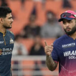 Drama before first ball! Rajasthan Royals win controversial re-toss against Gujarat Titans in Qualifier 2 | Cricket News