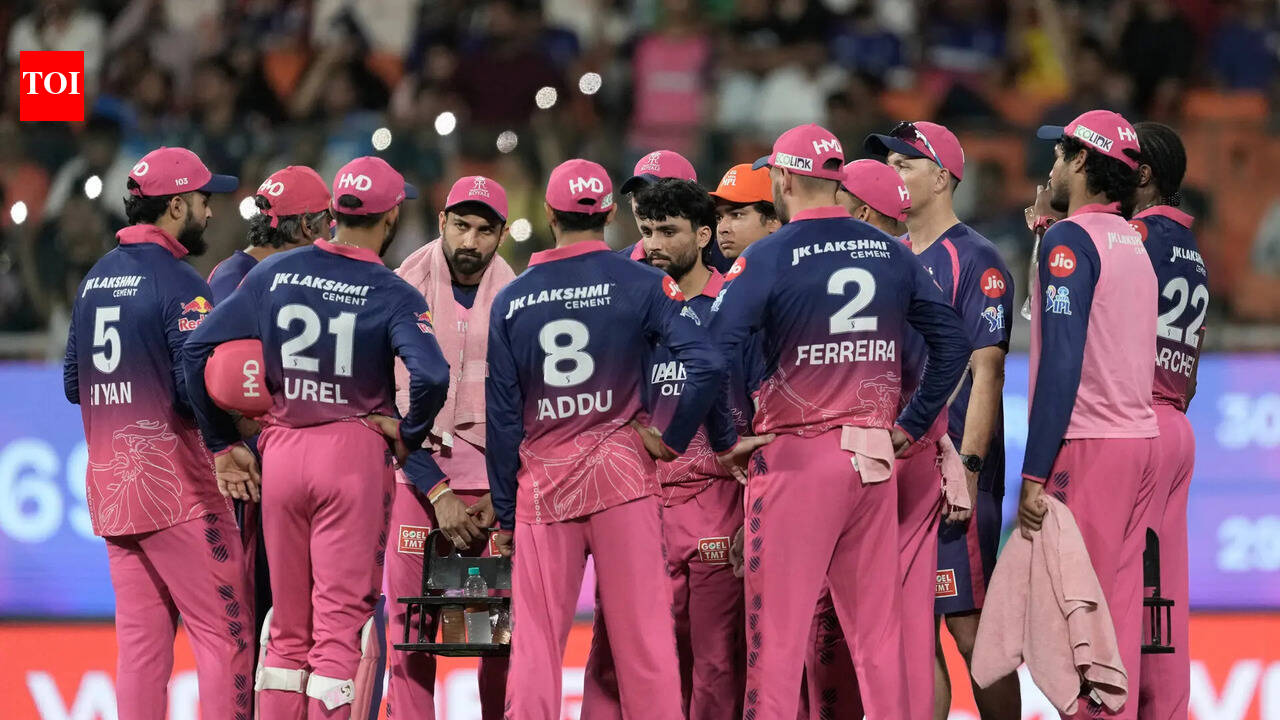 RR IPL 2026 Review: Vaibhav Sooryavanshi’s season, playoff fight and the road ahead for Rajasthan Royals | Cricket News