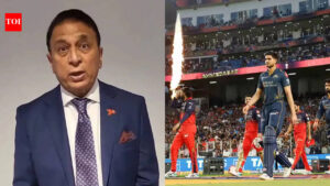‘Players require rest’: Gavaskar questions IPL 2026 final schedule, says GT deserved a fairer deal | Cricket News
