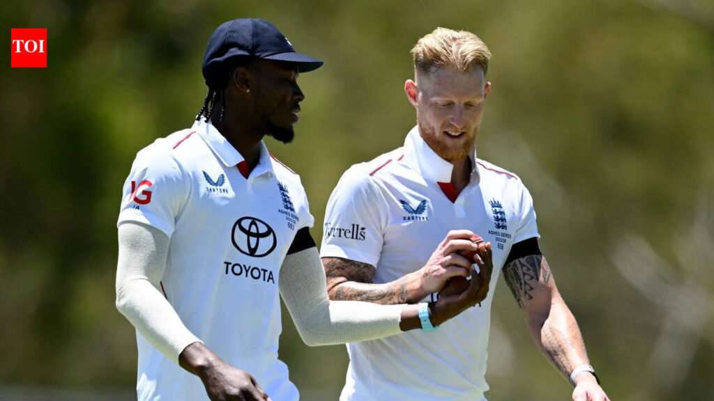 ‘Players like Jofra might not play for England if … ‘: Captain Ben Stokes reacts to criticism of Archer’s IPL stint | Cricket News
