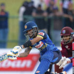 Sri Lanka 41/1 in 11.3 Overs | WI vs SL Live Score, 1st ODI: West Indies opt to bowl as Sri Lanka bat first in ODI series opener at Sabina Park