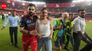 ‘Virat Kohli is a huge name in Australia right now’: Deputy PM Richard Marles after RCB’s second consecutive IPL title